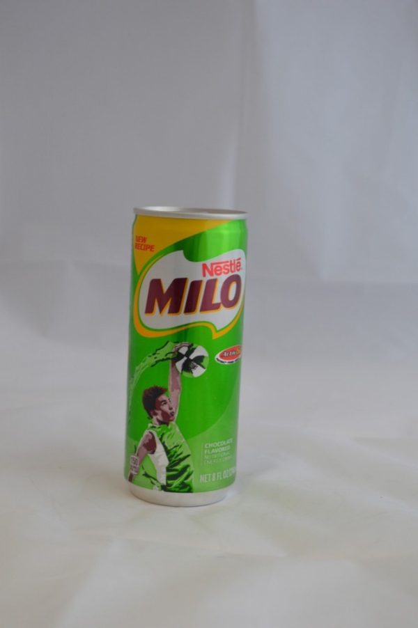 Milo Drink