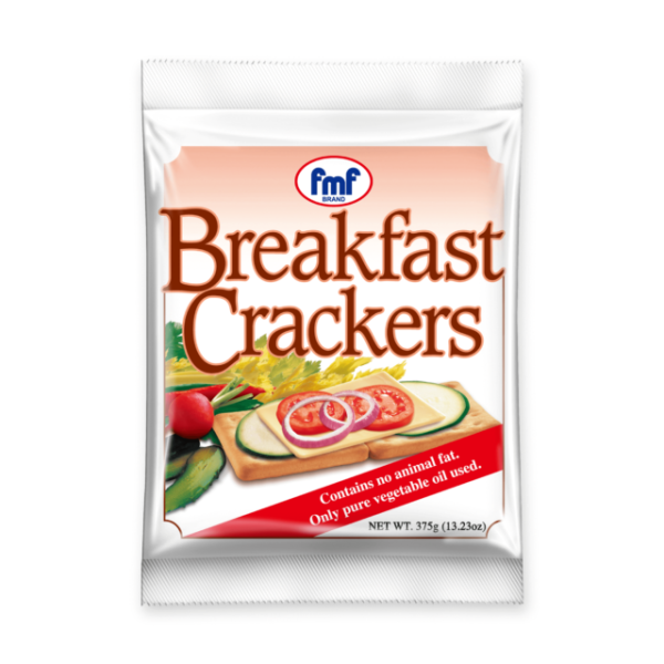 fmf Breakfast Crackers