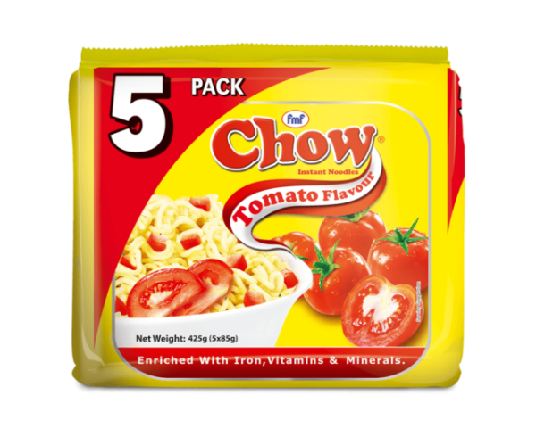 Fmf Chow Masala & Tomato Flavor