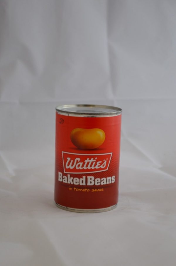 Watties Baked Beans