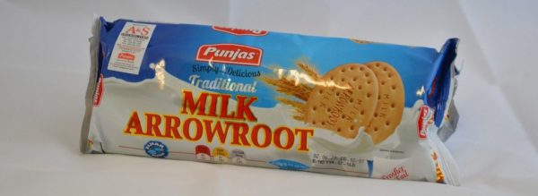 Punjas Milk Arrowroot