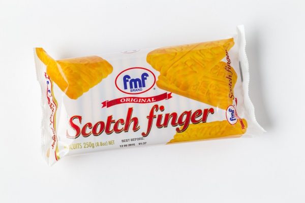 FMF Scotch Finger