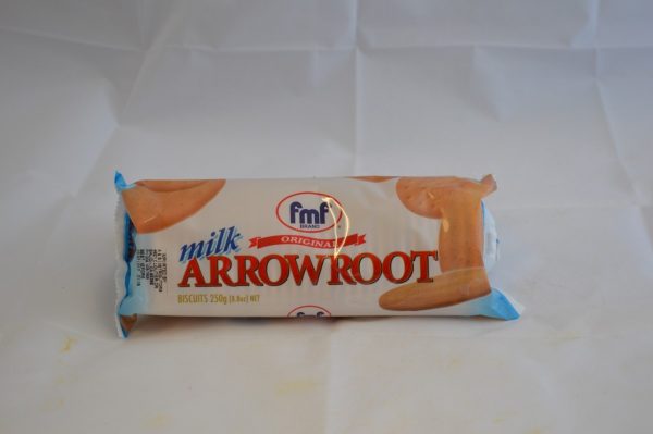 Fmf Arrowroot