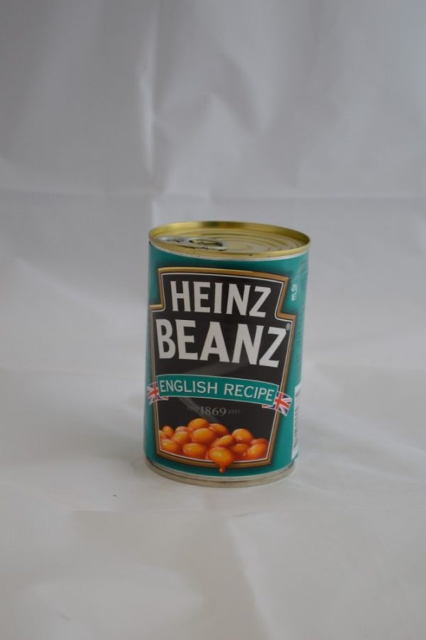 Heinz  English Baked Beans